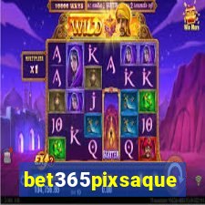 bet365pixsaque