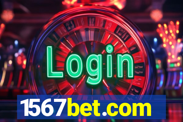 1567bet.com