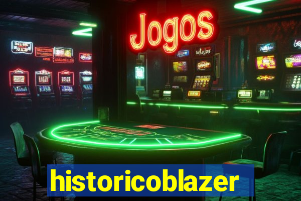 historicoblazer