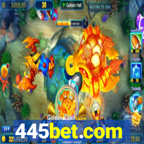 445bet.com