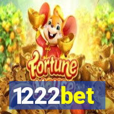 1222bet