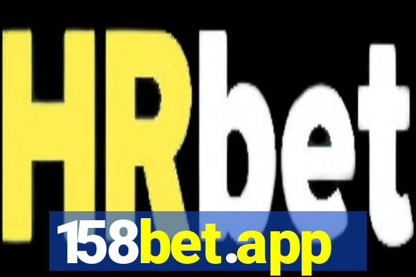 158bet.app