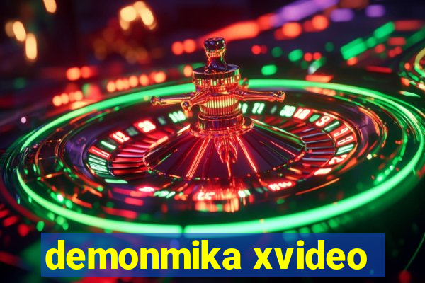 demonmika xvideo