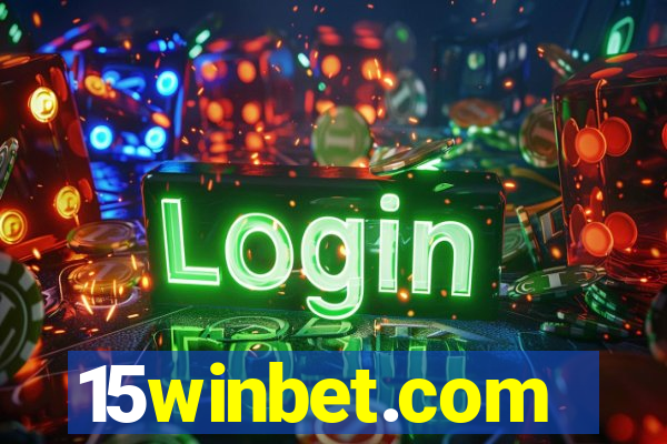 15winbet.com