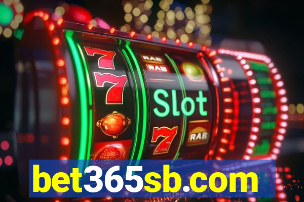 bet365sb.com