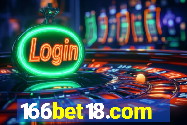 166bet18.com