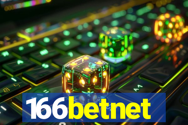 166betnet