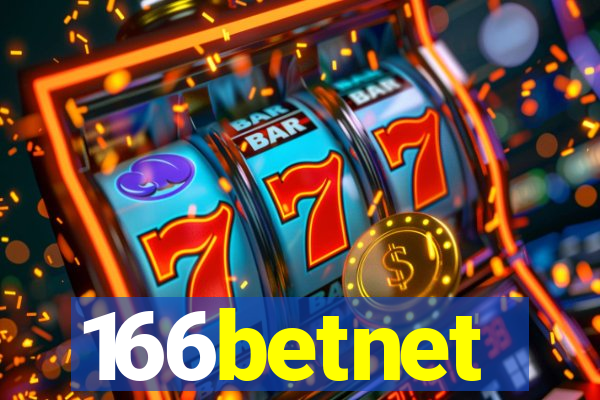 166betnet