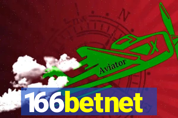 166betnet