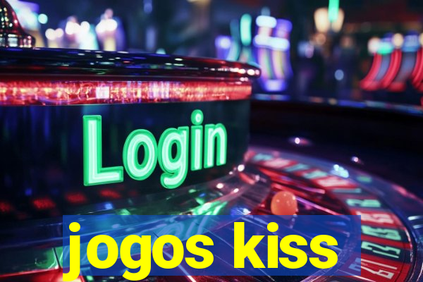 jogos kiss