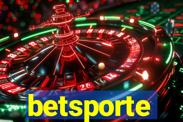 betsporte