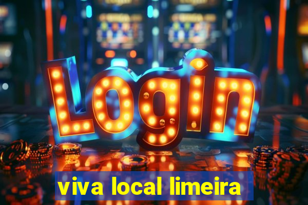 viva local limeira