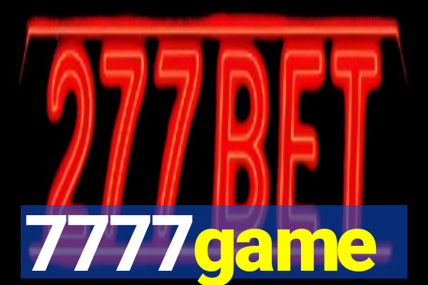 7777game