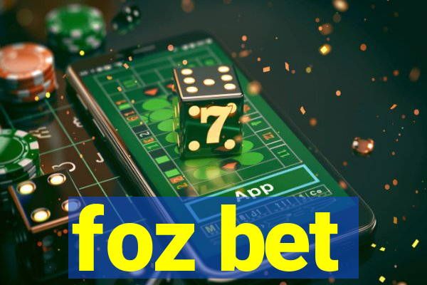 foz bet