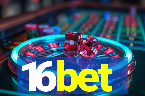 16bet