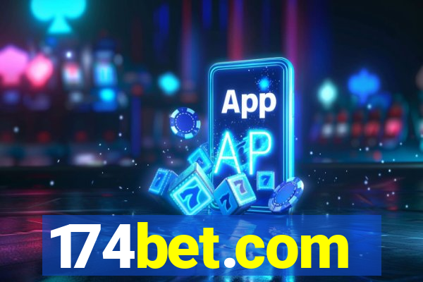 174bet.com