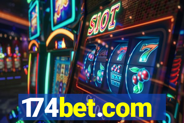 174bet.com