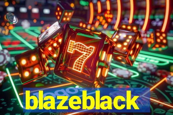 blazeblack