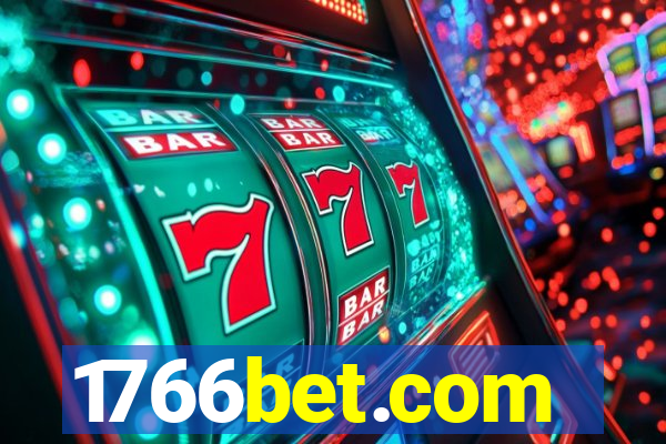 1766bet.com