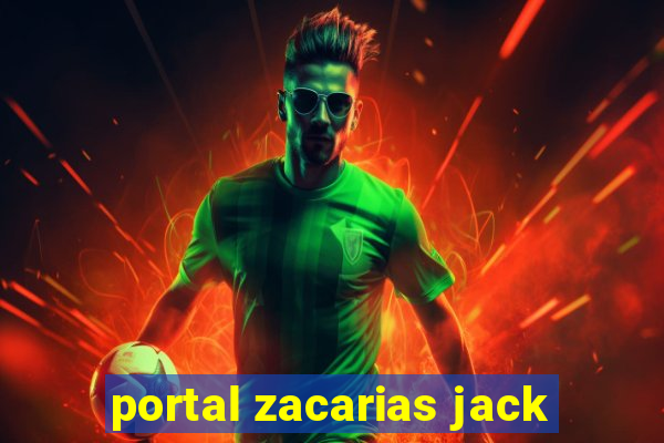 portal zacarias jack