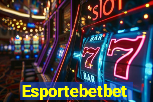 Esportebetbet