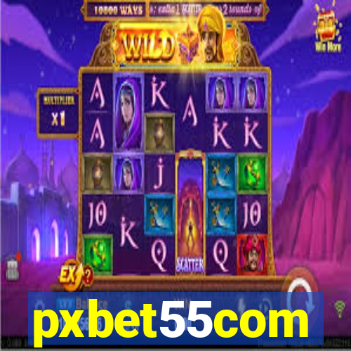 pxbet55com