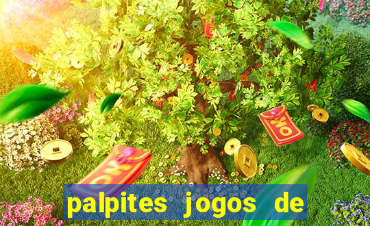 palpites jogos de hoje favoritos