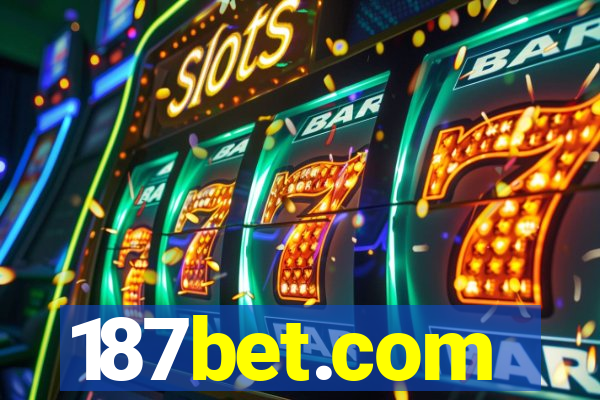 187bet.com