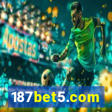 187bet5.com