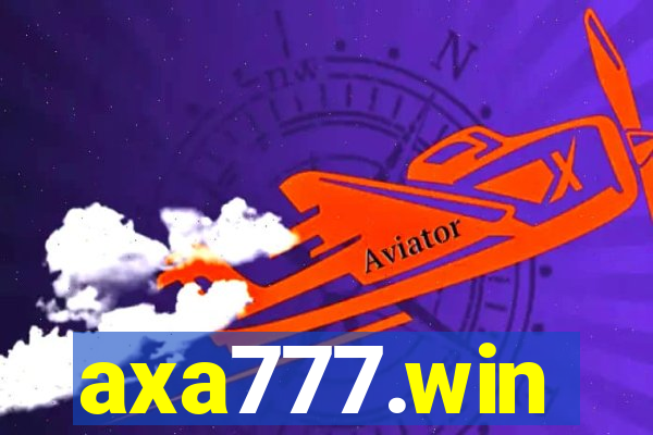 axa777.win