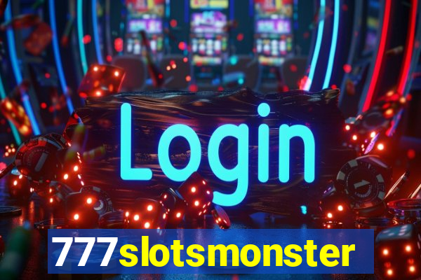 777slotsmonster