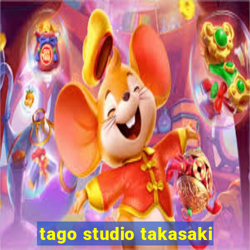 tago studio takasaki