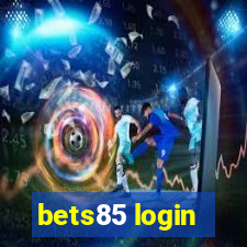 bets85 login