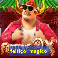 feitiço magico manga pdf