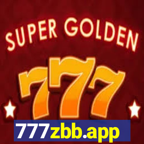 777zbb.app