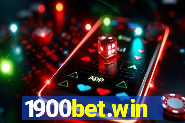 1900bet.win