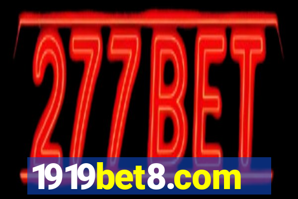 1919bet8.com