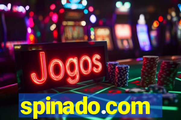 spinado.com