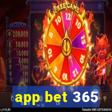 app bet 365