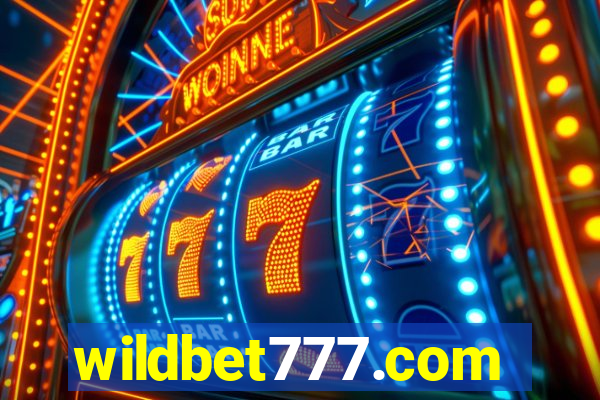 wildbet777.com