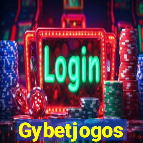 Gybetjogos