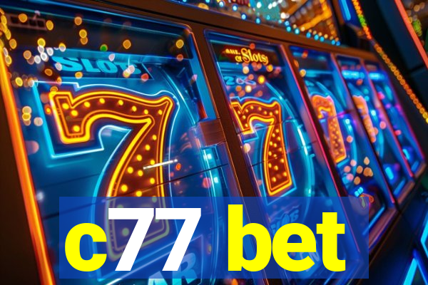 c77 bet