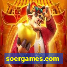 soergames.com