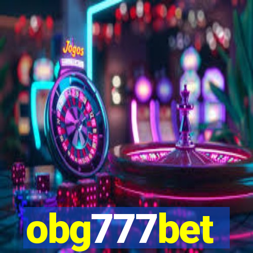 obg777bet