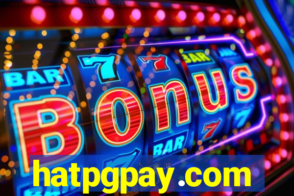 hatpgpay.com