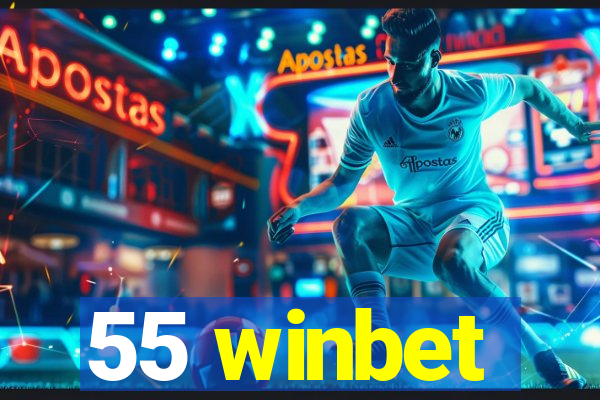 55 winbet