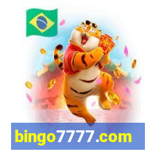 bingo7777.com