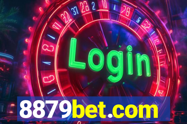 8879bet.com