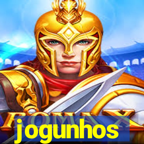 jogunhos