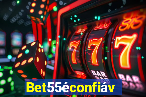 Bet55éconfiável